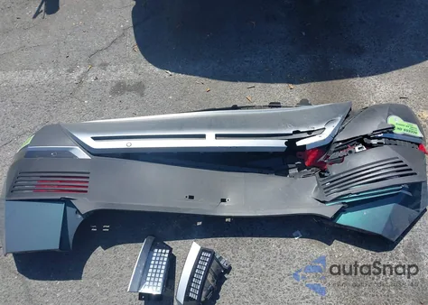 2023 Hyundai Ioniq 5 Sel z USA, uszkodzony, nr VIN KM8KN4AE3PU145320